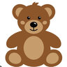 Teddy 1